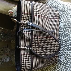 Vintage Ralph Lauren Bag EUC